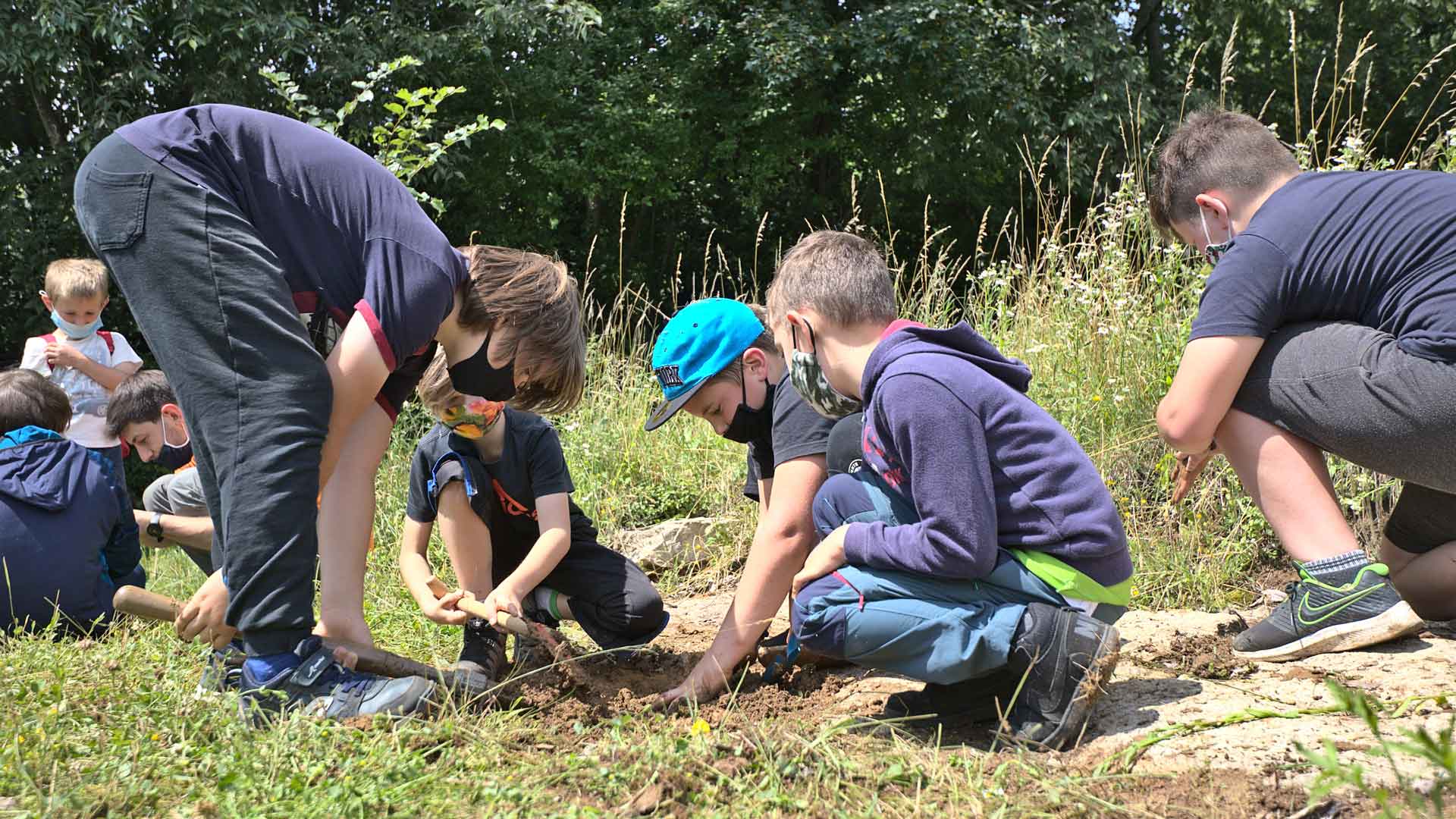 Apprendimento cooperativo